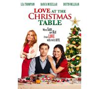 Love At The Christmas Table [Edizione: Stati Uniti] [Reino Unido] [DVD]