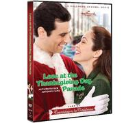 Love At The Thanksgiving Day Parade [DVD] [2012] [Region 1] [US Import] [NTSC]
