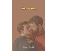 Love at War: 1 (Among Soldiers)