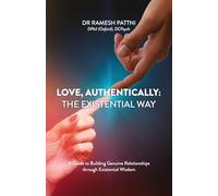Love, Authentically: The Existential Way