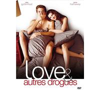 Love & autres drogues [Francia] [DVD]