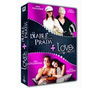 Love & autres drogues + Le diable s'habille en Prada [Francia] [DVD]