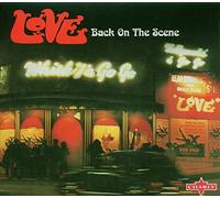 Love - Back On The Scene