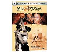 Love & Basketball [Reino Unido] [DVD]