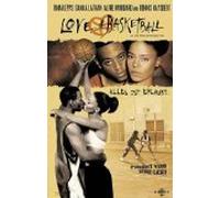 Love & Basketball [Alemania] [VHS]