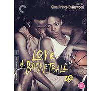 Love & Basketball [Blu-Ray] [Region B] (IMPORT) (No hay versión española)