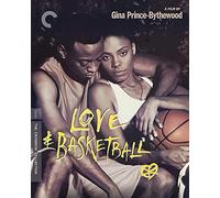 Love & Basketball (Criterion Collection) [USA] [Blu-ray]