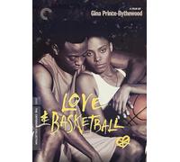 Love & Basketball (Criterion Collection) [USA] [DVD]