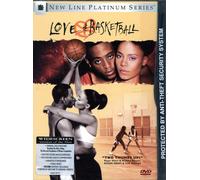 Love & Basketball