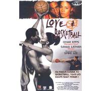 Love & Basketball [Francia] [DVD]
