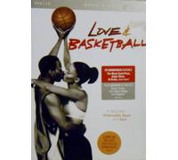 Love & Basketball [USA] [DVD]