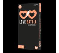 Love Battle - Juego de mesa (+16 años) (Español)