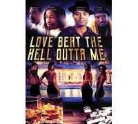 Love Beat The Hell Outta Me [USA] [DVD]