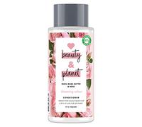 Love Beauty and Planet Blooming Color Acondicionador manteca de muru muru & rosa 400ml