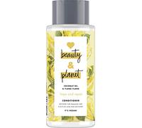 Love, Beauty and Planet Love Beauty And Planet Hope and Repair Acondicionador, 400 ml, inodoro
