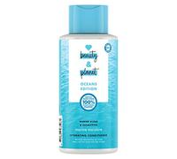 Love Beauty and Planet Marine Moisture Acondicionador Alga Marina y Eucaliptu 400ml
