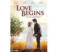 Love begins (Love Comes Softly) [ 2010 ]