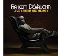 Love Behind the Melody