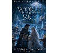 LOVE BENEATH THE ICE - A WORLD WITHOUT SKY - BOOK THREE: A Romance Forged in the Hidden Heart of the World: 3