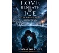 LOVE BENEATH THE ICE - THE SURFACE WAR - BOOK SIX: A Romance Forged in the Hidden Heart of the World: 6