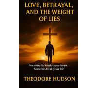 Love, Betrayal, and The Weight of Lies