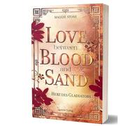 Love Between Blood and Sand 2: Herz des Gladiators