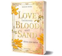 Love Between Blood and Sand: König der Arena: 1
