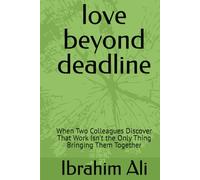 Love Between Deadlines: When Two Colleagues Discover That Work Isn't the Only Thing Bringing Them Together