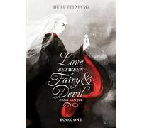 Love Between Fairy and Devil (Novel) Vol. 1