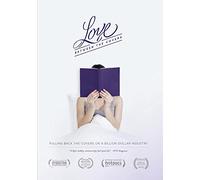 Love Between The Covers [Edizione: Stati Uniti] [Italia] [DVD]