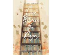 Love Between the Pages