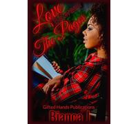Love Between The Pages