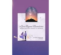 Love Beyond Boundaries: WHEN DESTINY CHOSE US ANYWAY