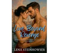 Love Beyond Revenge