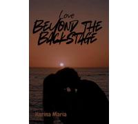Love Beyond The Backstage (Greenlight)