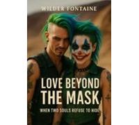 Love Beyond The Mask (ebook)