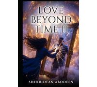 Love Beyond Time II