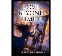 Love Beyond Time II