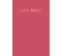 Love Bible: Words of Love