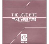 Love Bite - Take Your Time