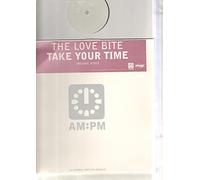 LOVE BITE - Take Your Time [Vinilo]
