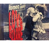 Love Bizarre - Love Bizarre