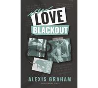 Love Blackout: 1 (Tinted Truths Series)