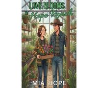 Love Blooms at Hope Ranch: 2