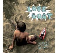 Love Boat - Imaginery Beatings of Lov [Vinilo]
