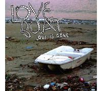 Love Boat - Love Is Gone [Vinilo]