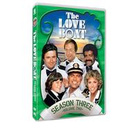 Love Boat: Season 3 - Vol 2 [Edizione: Stati Uniti] [Italia] [DVD]