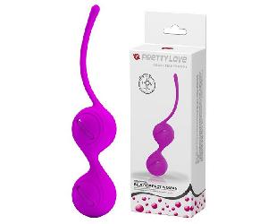 Love Bolas Chinas Pretty Kegel Tighten Up I
