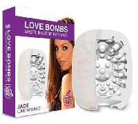 Love Bomba de Amor Para Hombres con Lubricante Jade