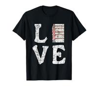 Love Books Book Stack Nerd Lectores literarios angustiados Camiseta